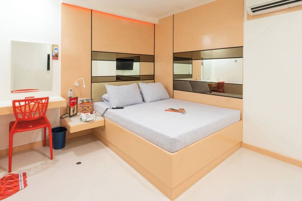 Hotel Sogo Guadalupe