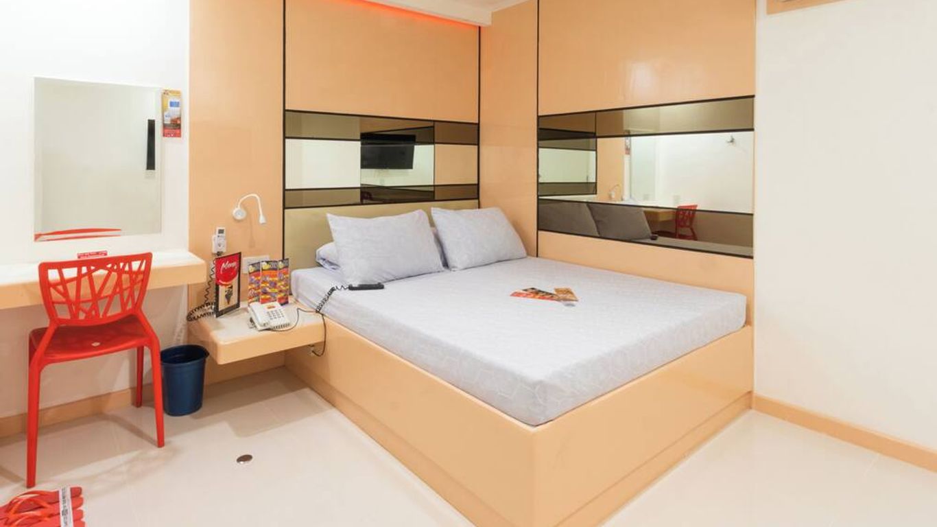 Hotel Sogo Guadalupe