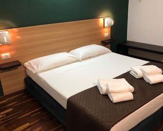 Il Piccolo Albergo Matera - Matera