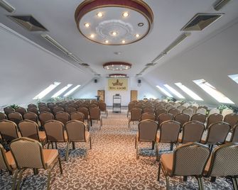 Hotel Korona Eger - Eger