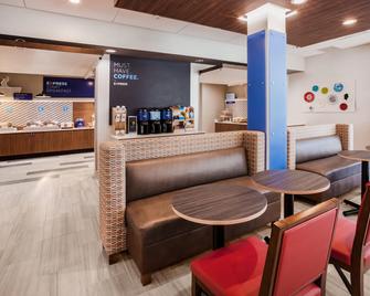 Holiday Inn Express & Suites Downtown Ottawa East By IHG - אוטאווה - מסעדה