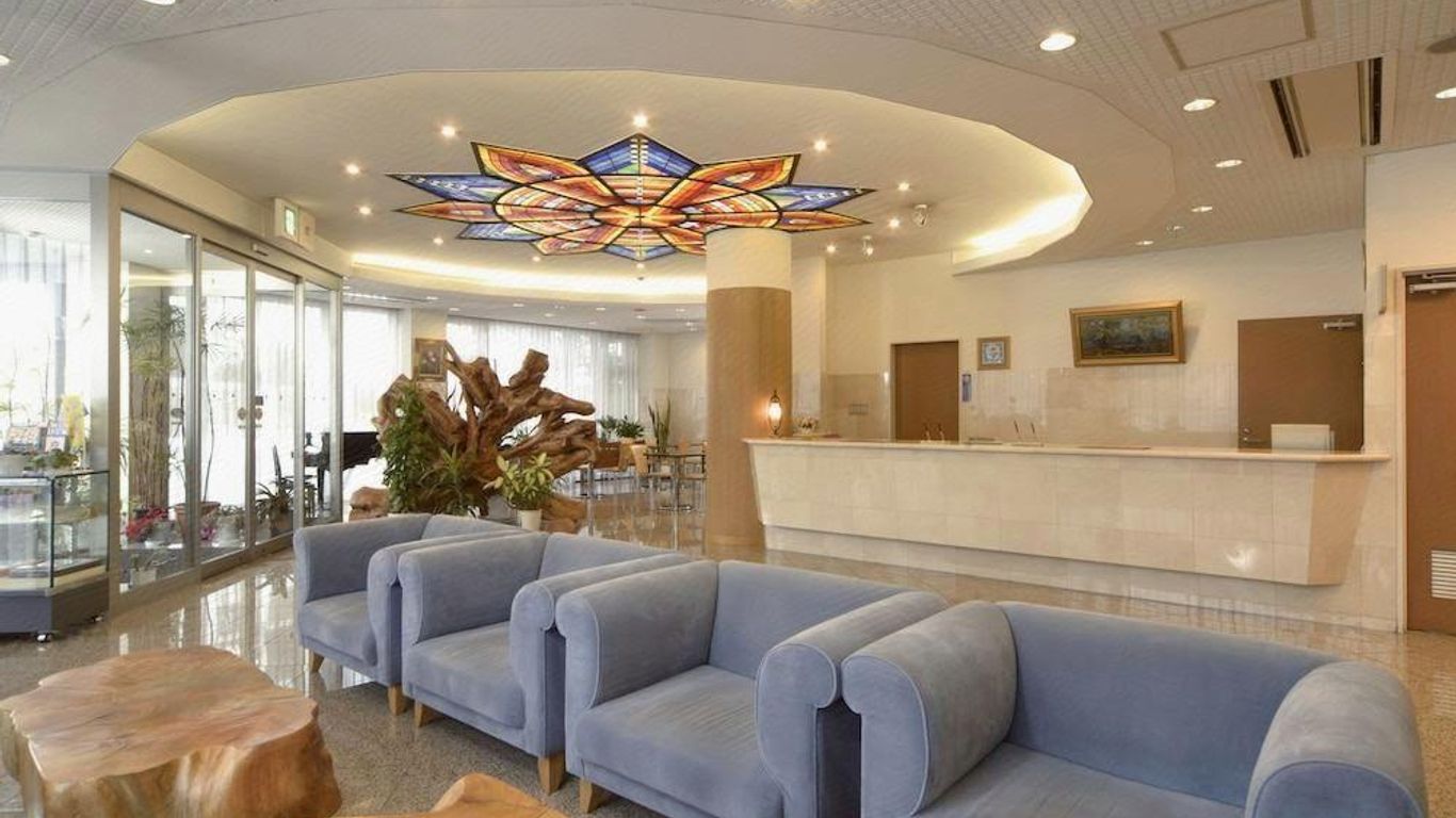 むつグランドホテル