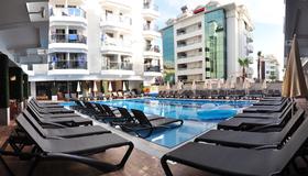 Oba Star Hotel & Spa - Alanya - Pool