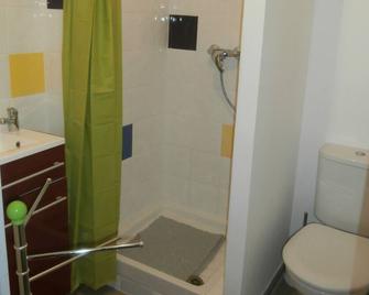 Vacation Rentals City Centre - Vaison-la-Romaine - Bathroom