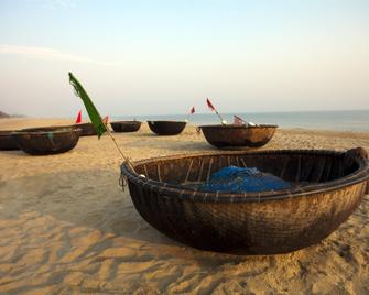 Hoian Beachfront Homestay - Hoi An - Strand