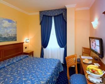 Albergo Costantini - Tarcento - Bedroom