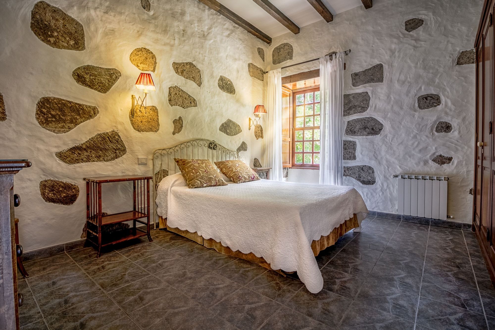 Hotel Rural Livvo Maipez - Λας Πάλμας ντε Γκραν Κανάρια