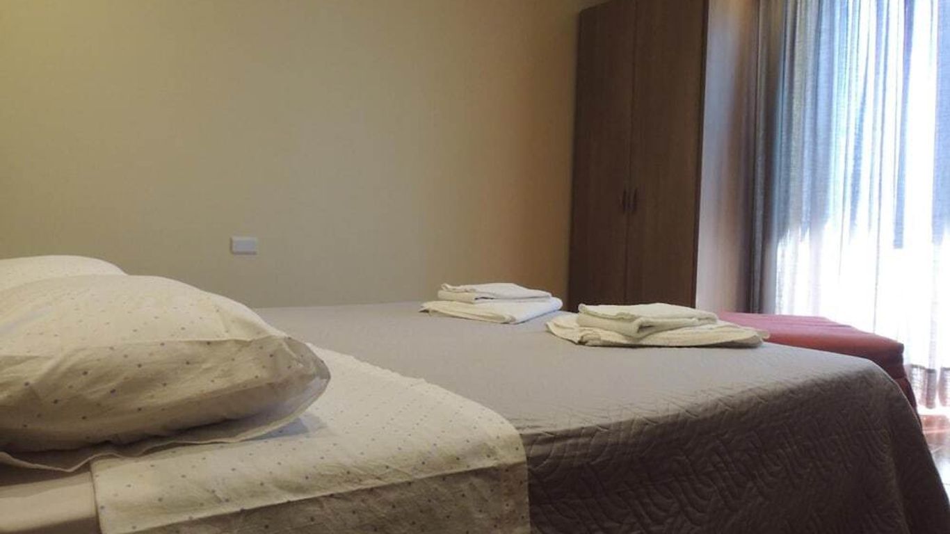 B&b A Due Passi Dal Mare