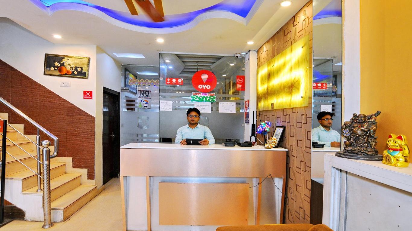 Hotel O Balag