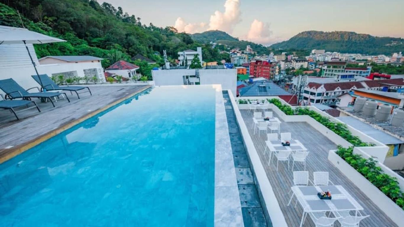 Lullabella Hotel Patong
