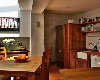 Casa Amado - Olvera