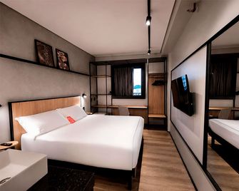ibis Araguaína - Araguaína - Slaapkamer