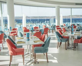 Ramla Bay Resort - Mellieha - Restaurant