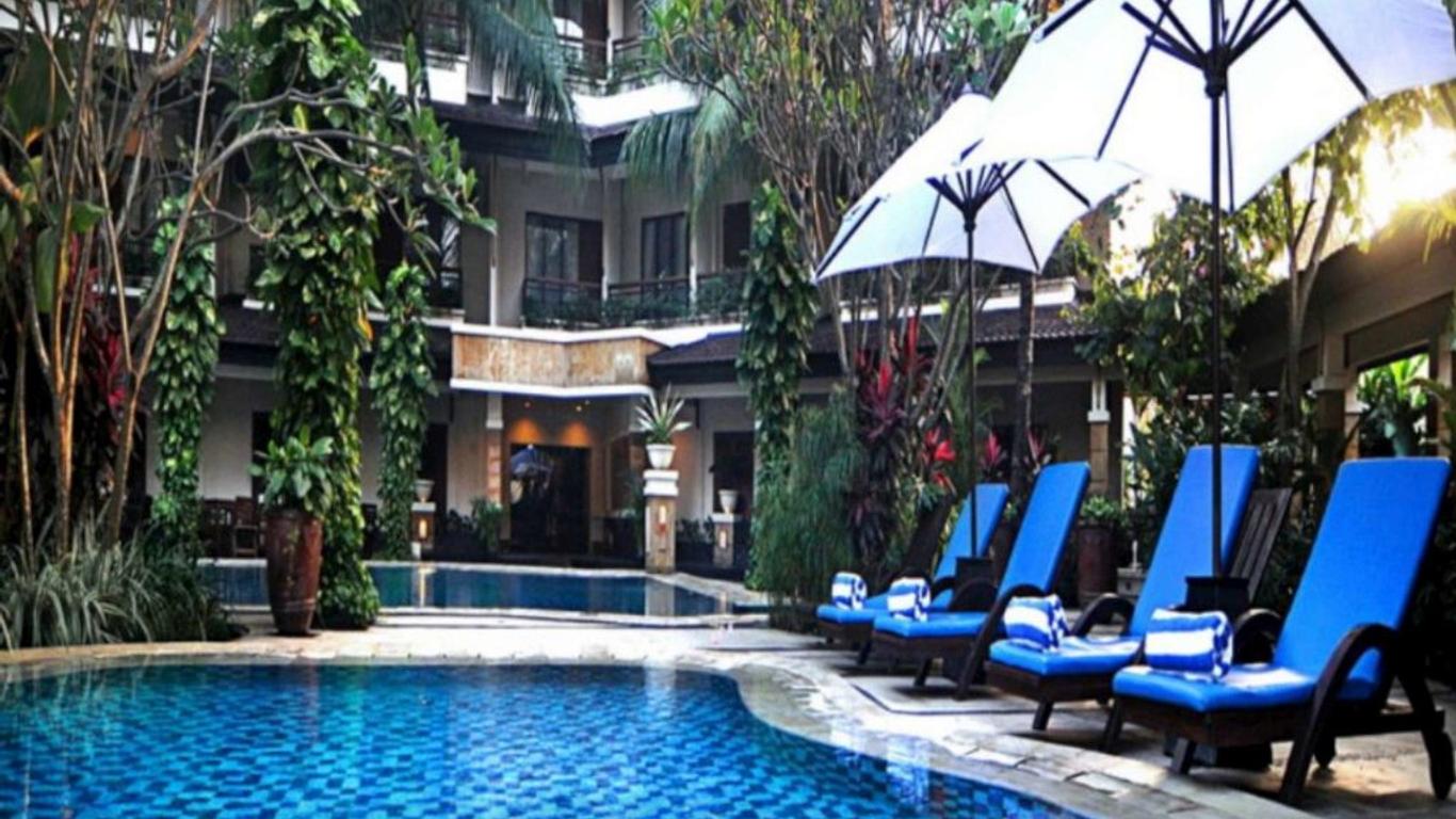 Le Dian Hotel