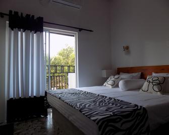 Prosperity Villa - Negombo - Bedroom