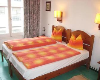 Pension Casa Austria - Calella