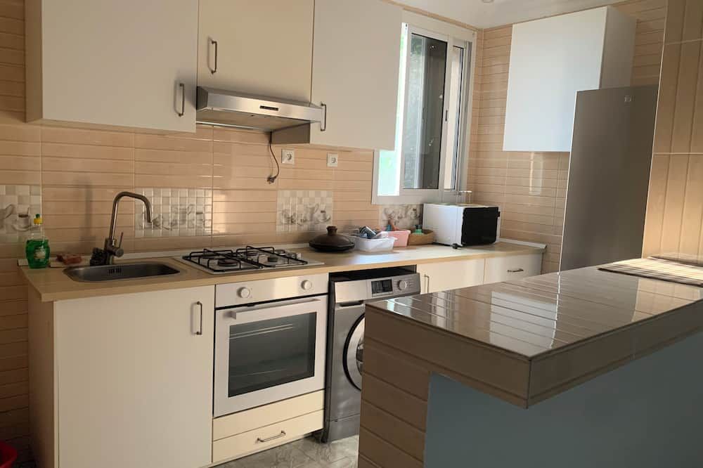 Ericely Inmobiliaria - מאלאבו - מטבח