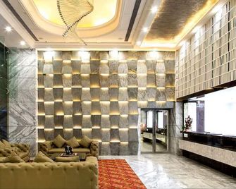 Trinity Grand - Raigarh - Lobby