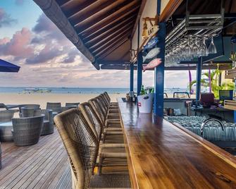 The Sakala Resort Bali All Suites - South Kuta - Patio