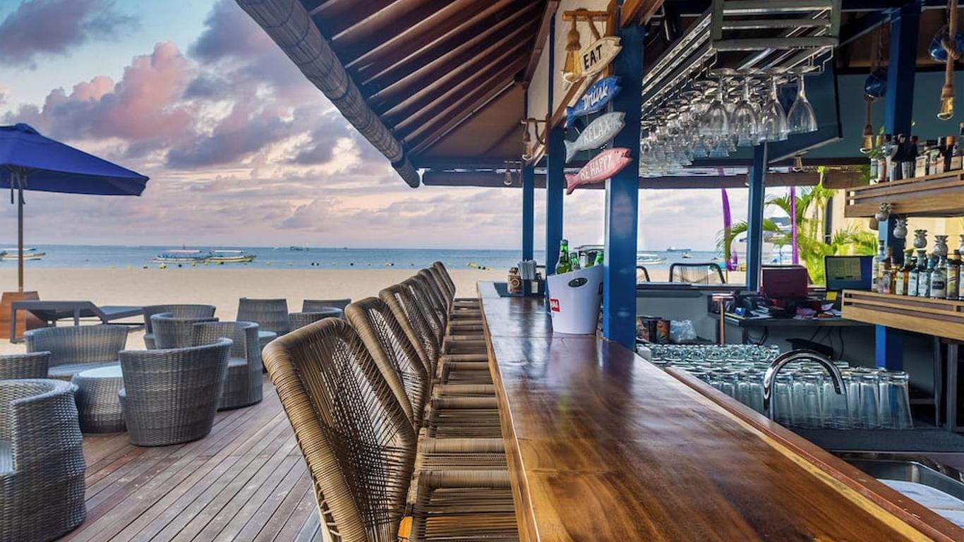 The Sakala Resort Bali