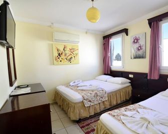 Sevin Hotel - Bodrum