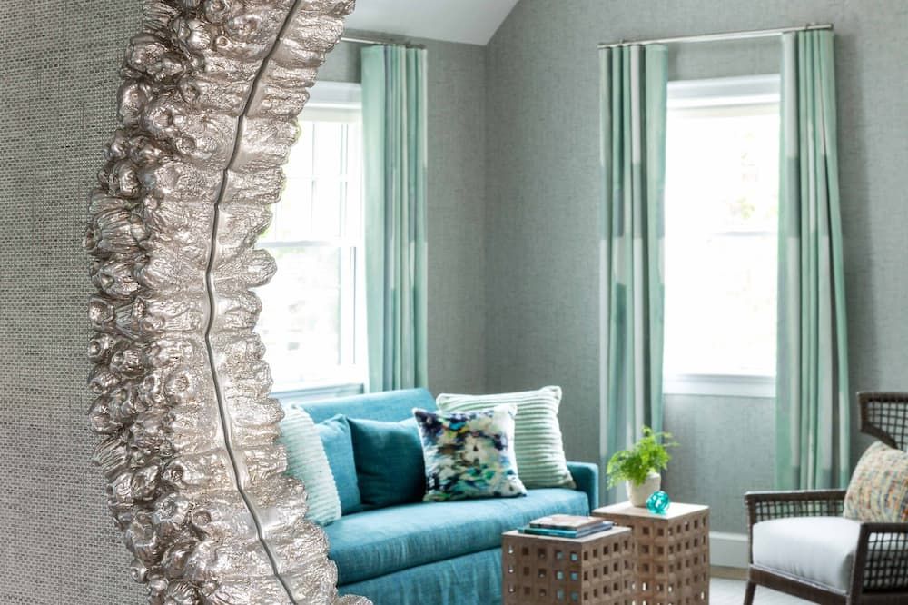 The Sydney, The Edgartown Collection - אדגרטאון - סלון