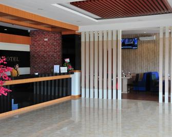 Venia Hotel Batam - Chse Certified - Sekupang - Recepción
