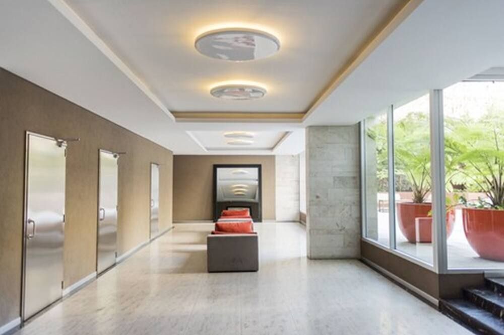 توب رينتالز وو نونيز - بوينس أيرس - ردهة