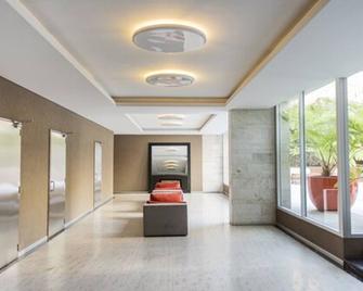 Top Rentals Wow Nuñez - Buenos Aires - Lobby