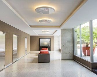 توب رينتالز وو نونيز - بوينس أيرس - ردهة