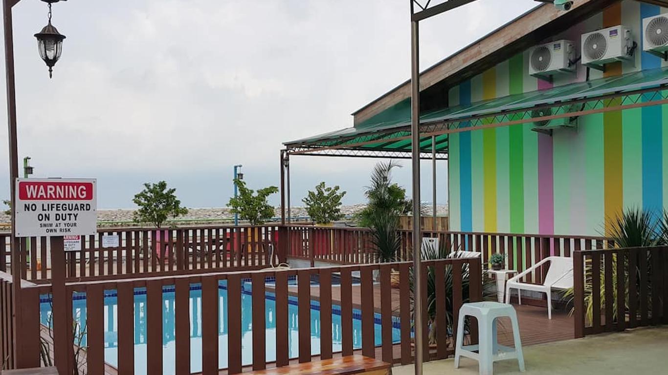 Mabohai Resort Klebang