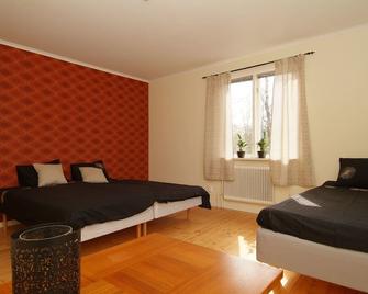 Kvarnen i Knällsberg - Tingsryd - Habitación