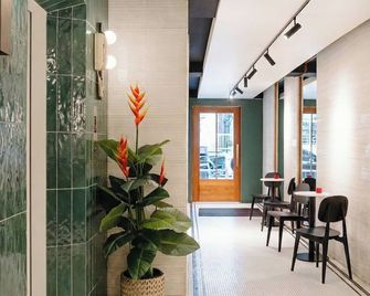Grand Inn Hotel - Bangkok
