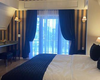 Hotel Villa Verde by Easy Hotéis - São Bento do Sul - Habitación