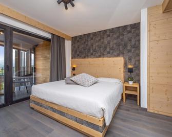 Hotel Miravalle - San Lorenzo in Banale