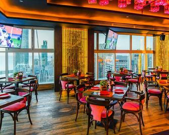 Stella Di Mare Dubai Marina Hotel - Dubaï - Restaurant