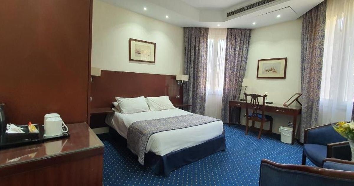 Horus House Hotel Zamalek from 64. Cairo Hotel Deals & Reviews KAYAK