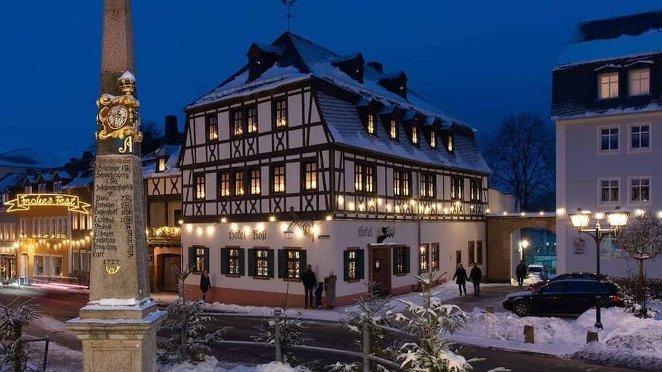 Hotel Roß