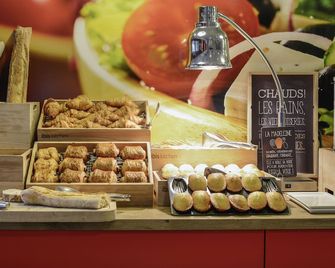 ibis Bayonne Centre - Bayonne - Buffet