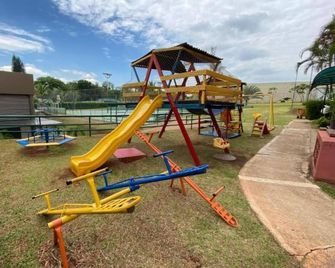 Hotel Premium Campinas - קמפינאס