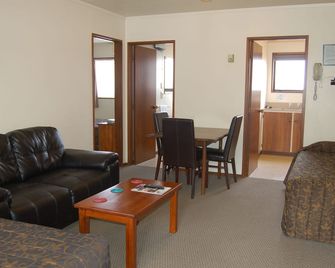 Carisbrook Motel - דנידין - סלון
