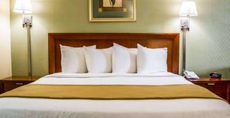Quality Inn Airport - Cruise Port - Tampa - Chambre