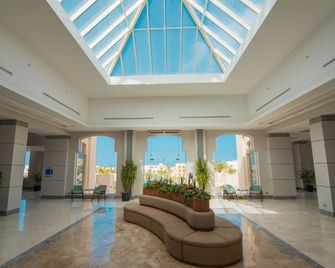 Sataya Resort Marsa Alam - Marsa Alam - Lobby