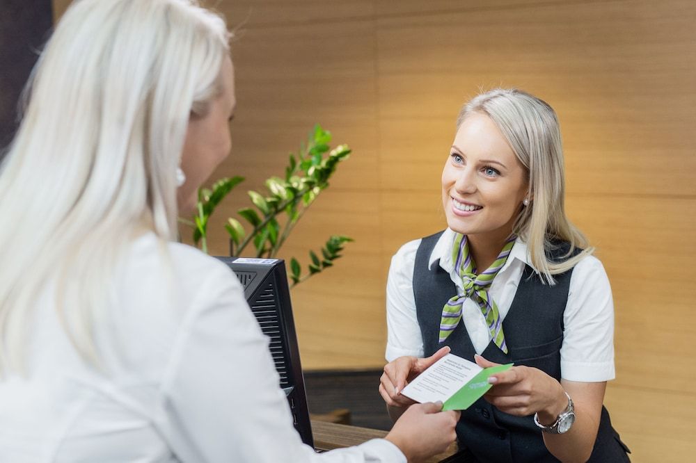 Norlandia Tampere Hotel thumbnail 3