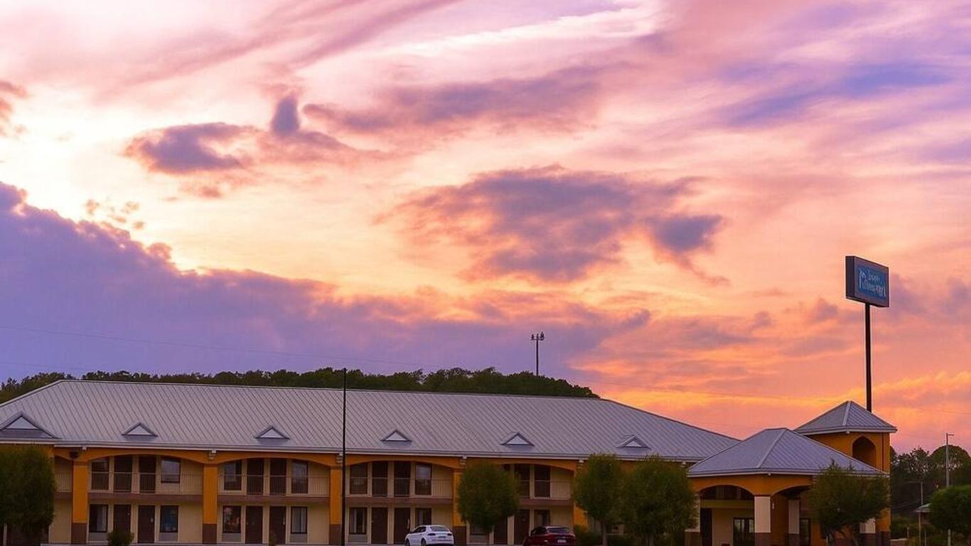 Florence Inn And Suites