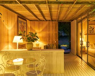 El Bosque Hotel Boutique - Puerto Triunfo