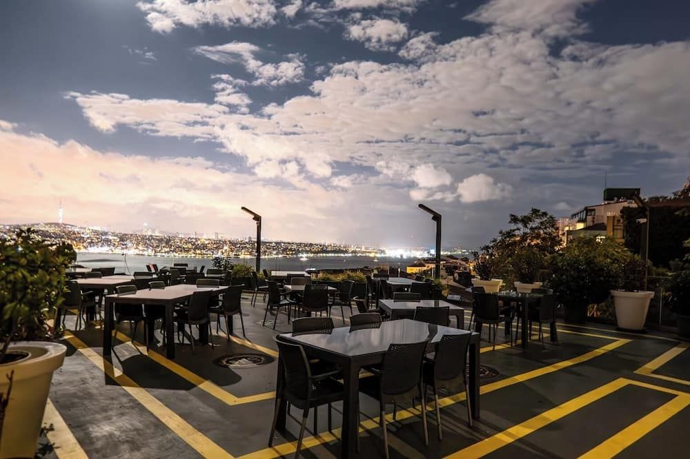 Grand Star Hotel Bosphorus & Spa