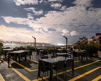 Grand Star Hotel Bosphorus & Spa - Istanbul - Restaurant