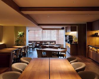 Hotel Grand Bach Kyoto Select - Kyoto - Restaurant