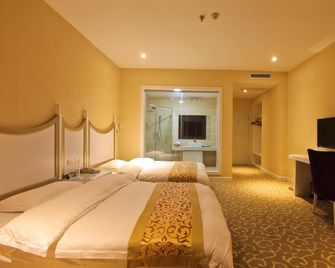 Guiin Homing Hotel - Guilin